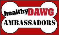 Healthy Dawg Ambassadors