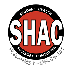 SHAC: Student Health Advisory Committee, University Health Center