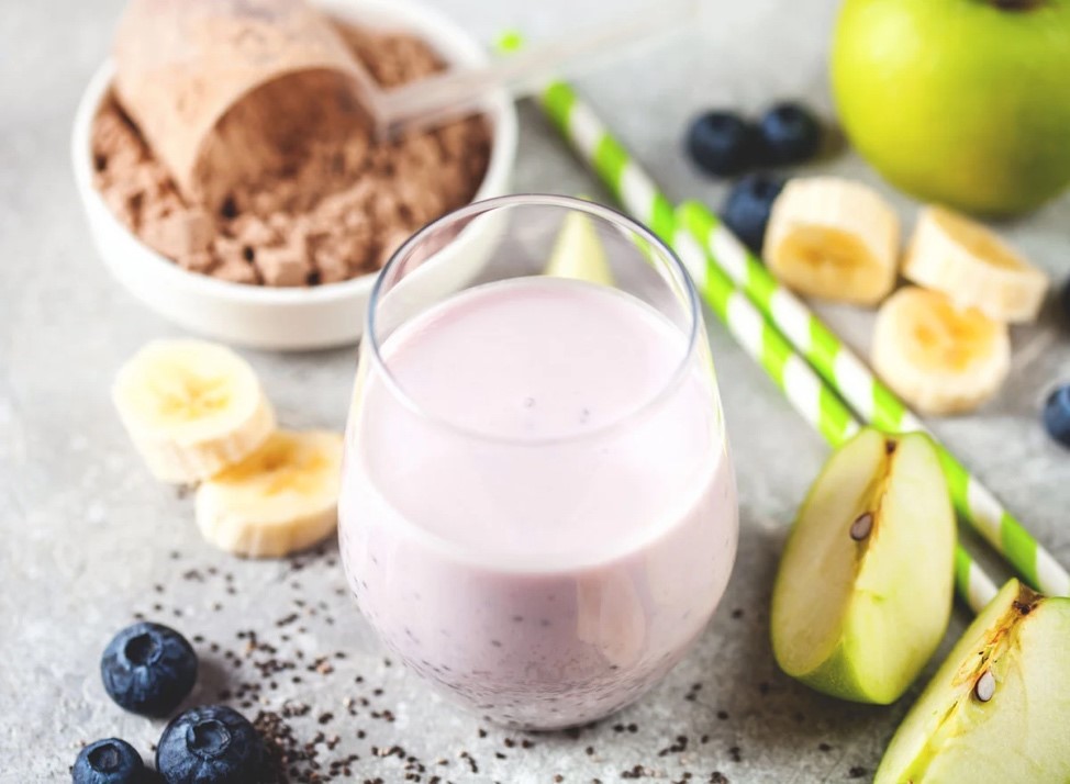 Protein Powder: The What, Why, & How To Choose - University Health Center