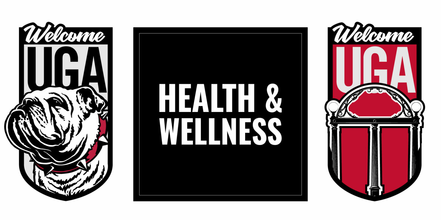 Greetings to Parents of UGA Students - University Health Center