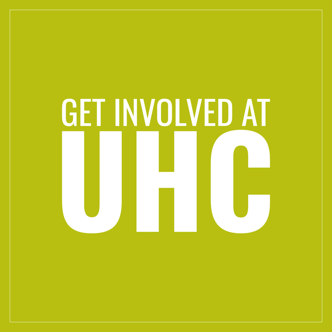 Student Groups - University Health Center