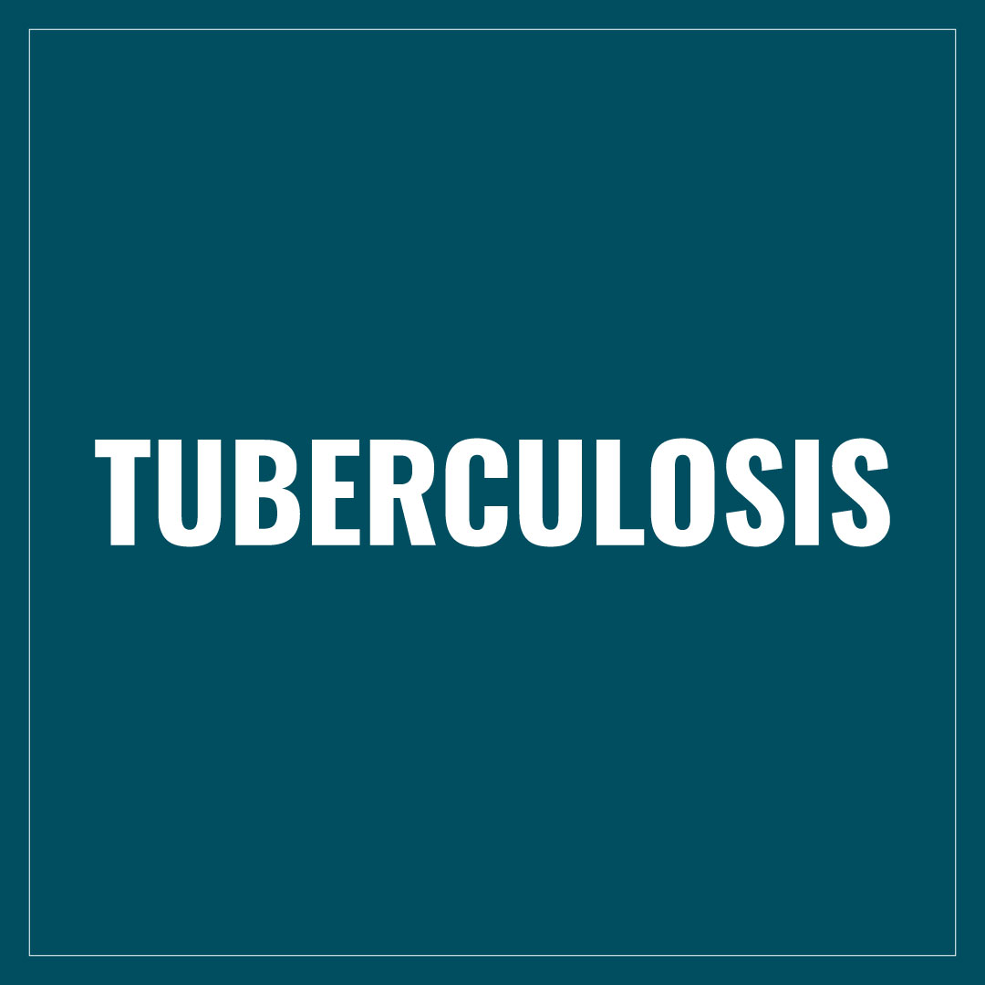 Tuberculosis - University Health Center