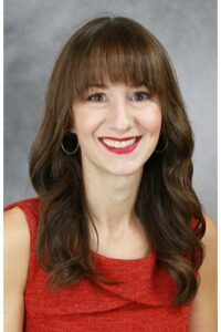 Angie Ruhlen, MFCS, RDN, LD