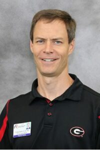 T. Andy Smith, DPT, MTC, Cert DN