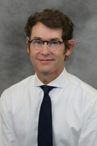 Bradford Upchurch, RPh, PharmD