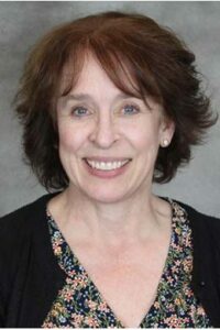 Celine McNelis-Kline, ED.D