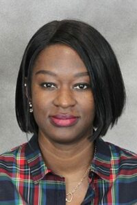 Christelle Ndandu, CPC, CPMA