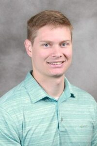 Donald (Matson) Keiser III, RPh