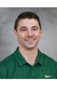 Daniel Kirkland, PharmD