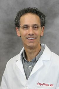 Gary A. Glasser, MD