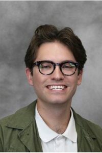 Hank F. Carlton, LPC, ATR