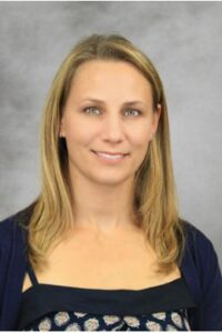 Janet Bomberg, RN, BSN