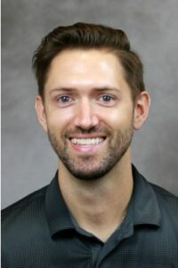 Jason Thelen, PT, DPT, MS, CSCS, CEP