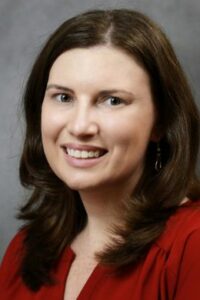 Kelli Cook, LDO, ABOC, NCLE