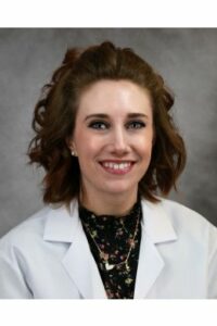 Lindsey Niknezhad, PA-C