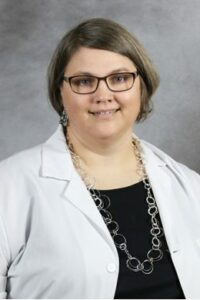 Missy Jackson, WHNP-BC