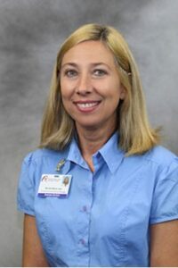 Michelle Maner, MBA, CPC