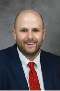 Marion Spearman, MBA