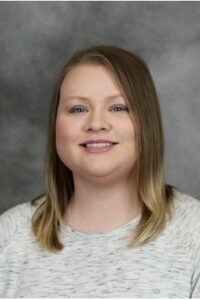 Peggy Peterson, DPT, ATC, WCS, Cert DN