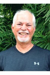 Renildo Guimares, LMT, BCTMB