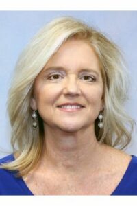 Sandy Albert, SHRM-CP