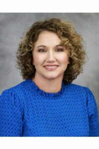 Shannon M. Kuykendall, CPC