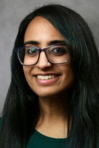 Shaina Daya Patel, LDO, ABOC, NCLEC