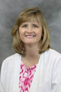 Suzanne Poole, RPh