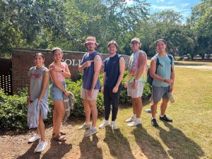 2025 #flUGA Campaign Administers Record Number of Flu Vaccines